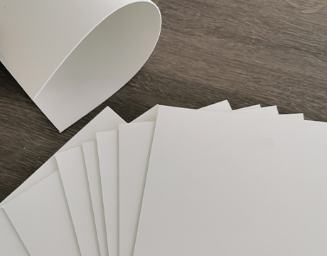 PVC sheet