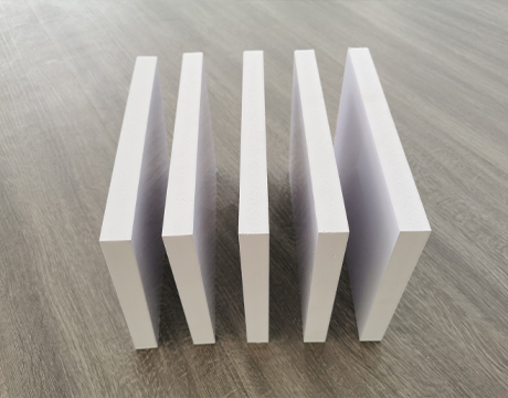 PVC sheet
