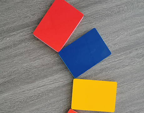 PVC sheet