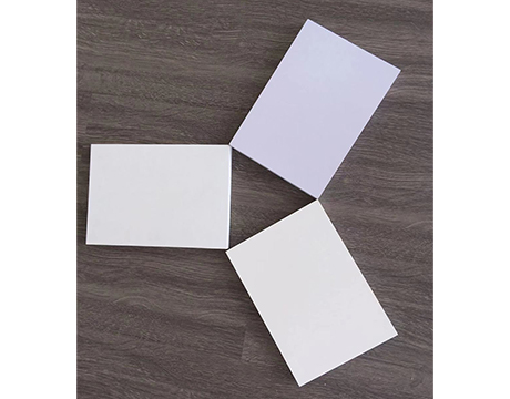PVC sheet