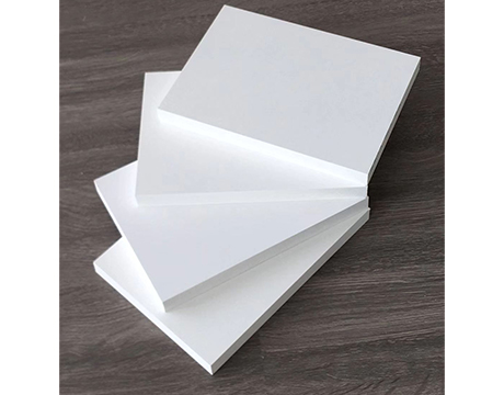 PVC sheet